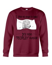 Bichon Frisé Crewneck Sweatshirt tile