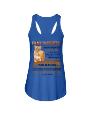 Gift for Daughter Ladies Flowy Tank tile
