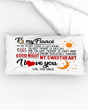 to my Fiance Rectangular Pillowcase aos-pillow-rectangular-front-lifestyle-04