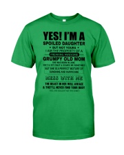 Gift for Daughter - June Classic T-Shirt tile