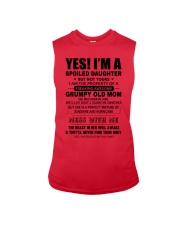 Gift for Daughter - June Sleeveless Tee tile