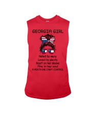 GEORGIA Girl Sleeveless Tee tile