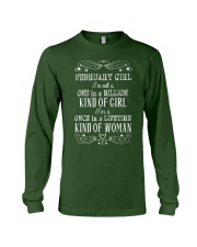 February Girl Long Sleeve Tee tile