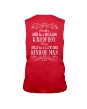 Kind of Man Sleeveless Tee tile