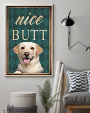 NICE BUTT 11x17 Poster lifestyle-poster-1