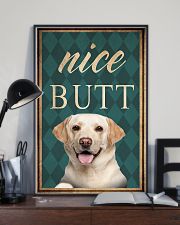 NICE BUTT 11x17 Poster lifestyle-poster-2