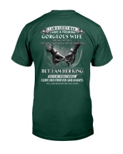 Gift for Husband Premium Fit Mens Tee tile