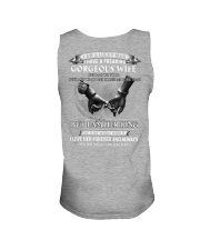 Gift for Husband Unisex Tank tile