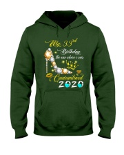 33rd Birthday Hooded Sweatshirt tile