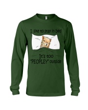 Pomeranian Long Sleeve Tee tile