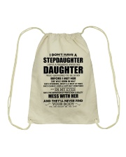 1 DAY LEFT - GET YOURS NOW Drawstring Bag tile