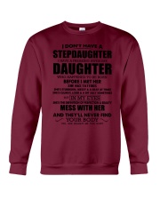 1 DAY LEFT - GET YOURS NOW Crewneck Sweatshirt tile