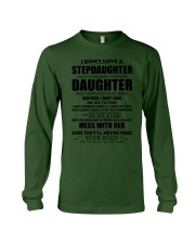 1 DAY LEFT - GET YOURS NOW Long Sleeve Tee tile