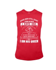 GOOD MEN - May Sleeveless Tee tile