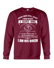GOOD MEN - May Crewneck Sweatshirt tile