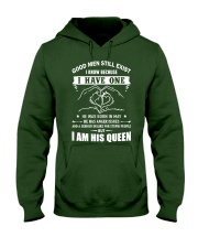GOOD MEN - May Hooded Sweatshirt tile