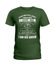 GOOD MEN - May Ladies T-Shirt tile