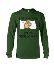 Goldendoodle Long Sleeve Tee tile