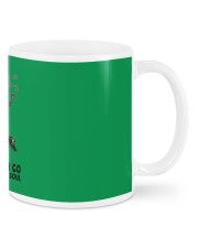AND INTO THE FOREST Mugs tile