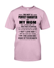 1 DAY LEFT - GET YOURS NOW Classic T-Shirt front