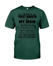 1 DAY LEFT - GET YOURS NOW Premium Fit Mens Tee tile