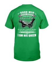 GOOD MEN Classic T-Shirt tile