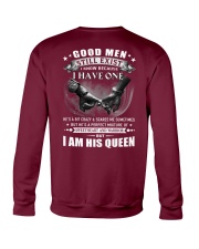 GOOD MEN Crewneck Sweatshirt tile
