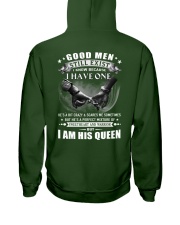 GOOD MEN Hooded Sweatshirt tile