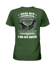 GOOD MEN Ladies T-Shirt tile