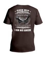 GOOD MEN V-Neck T-Shirt tile