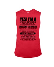 Gift for Boyfriend Sleeveless Tee tile