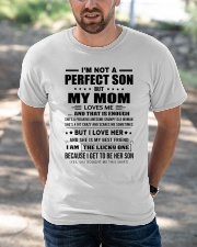 1 DAY LEFT - GET YOURS NOW Classic T-Shirt apparel-classic-tshirt-lifestyle-front-50
