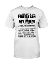 1 DAY LEFT - GET YOURS NOW Classic T-Shirt front