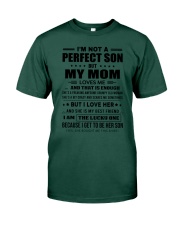 1 DAY LEFT - GET YOURS NOW Premium Fit Mens Tee tile
