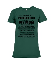 1 DAY LEFT - GET YOURS NOW Premium Fit Ladies Tee tile