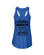 1 DAY LEFT - GET YOURS NOW Ladies Flowy Tank tile