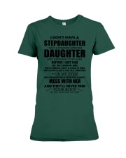 1 DAY LEFT - GET YOURS NOW Premium Fit Ladies Tee tile