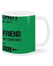 Gift for Boyfriend Mugs tile
