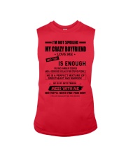 Gift for Girlfriend Sleeveless Tee tile