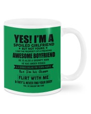 Gift for Girlfriend Mugs tile