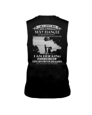 Gift for Fiance - March Sleeveless Tee tile