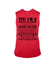 Gift for Boyfriend Sleeveless Tee tile