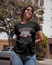 Gift for Fiancee Ladies T-Shirt apparel-ladies-t-shirt-lifestyle-02