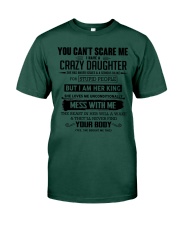 Special gift for Dad Premium Fit Mens Tee tile