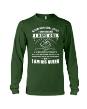 Good Men - February Long Sleeve Tee tile
