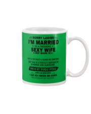 Gift for Husband Mug tile