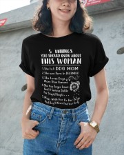 Dog December Ladies T-Shirt apparel-ladies-t-shirt-lifestyle-front-53