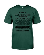 Lucky Daughter Premium Fit Mens Tee tile