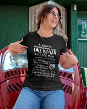 Dog September Ladies T-Shirt apparel-ladies-t-shirt-lifestyle-01