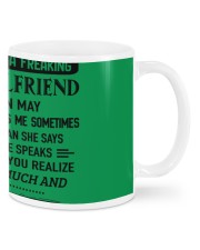 Gift for Boyfriend - May Mugs tile